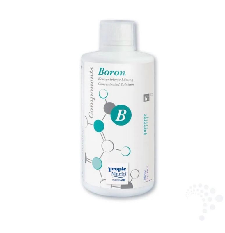 Tropic Marin BAS - Boron 500ml