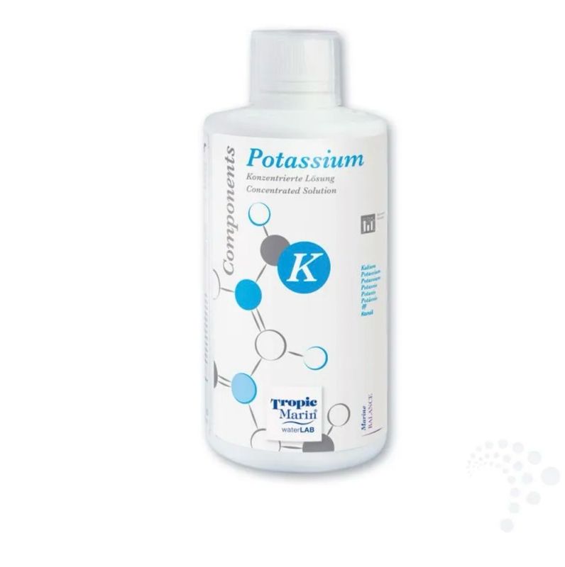 Tropic Marin BAS - Potassium 500ml