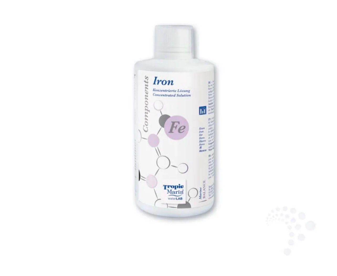 Tropic Marin BAS - Iron 250ml