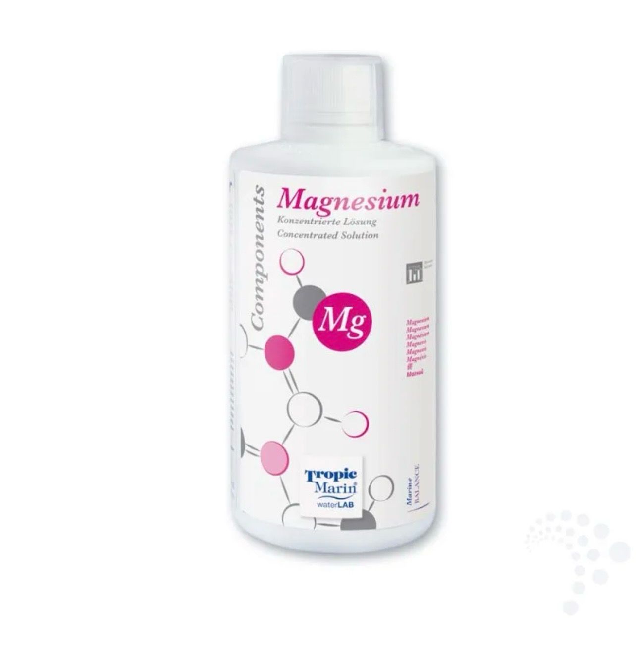 Tropic Marin BAS - Magnesium 500ml