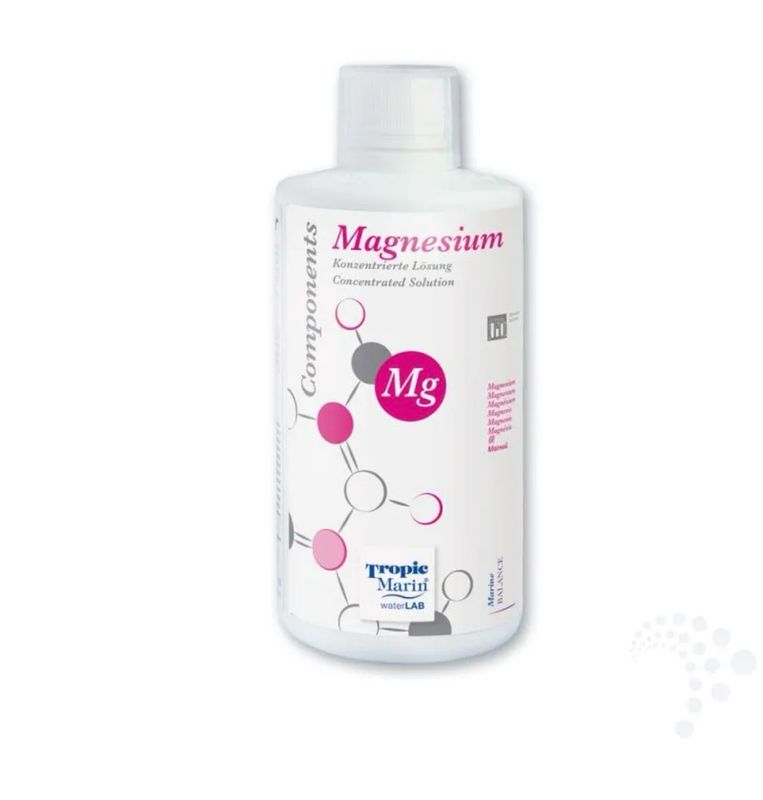Tropic Marin BAS - Magnesium 500ml