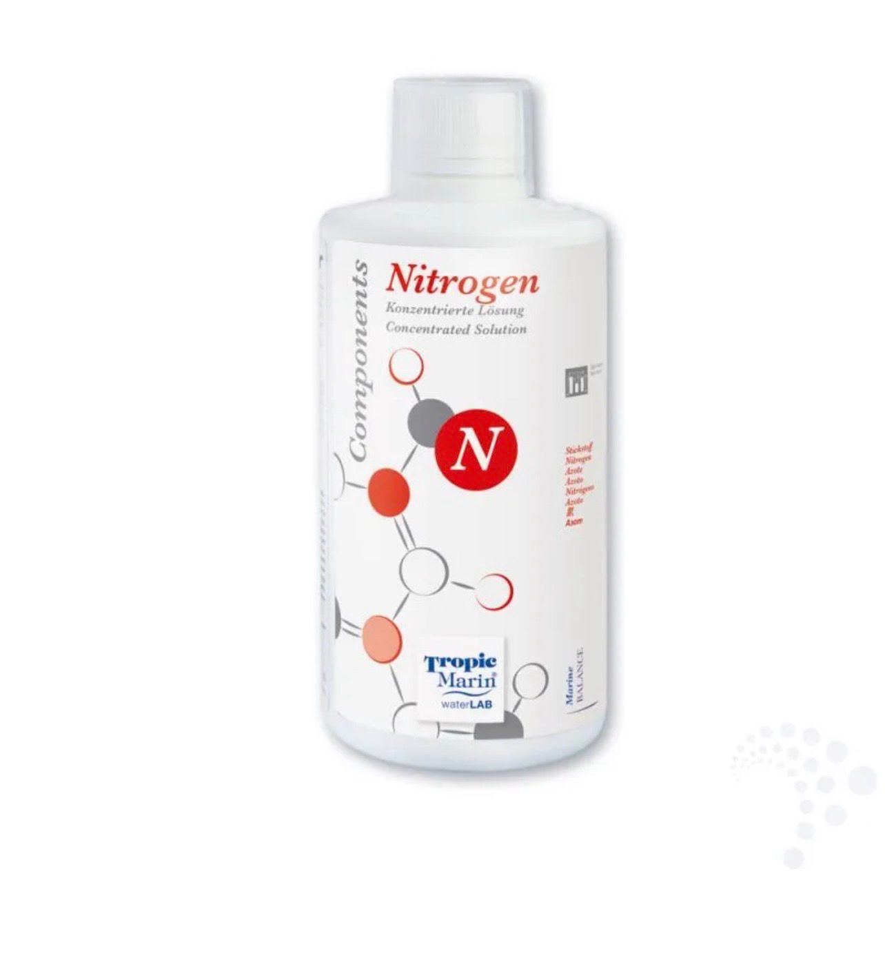 Tropic Marin BAS - Nitrogen 500ml
