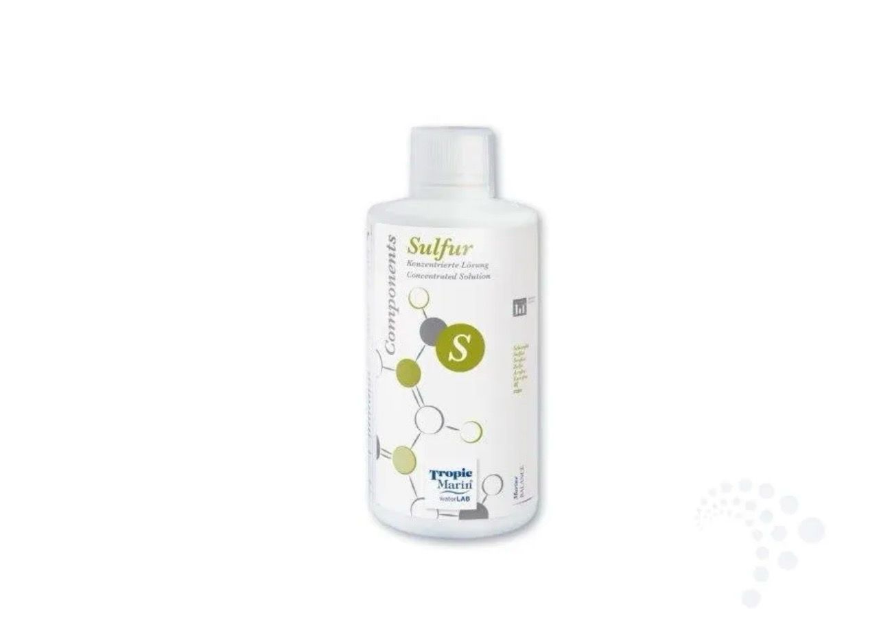 Tropic Marin BAS - Sulphur 500ml