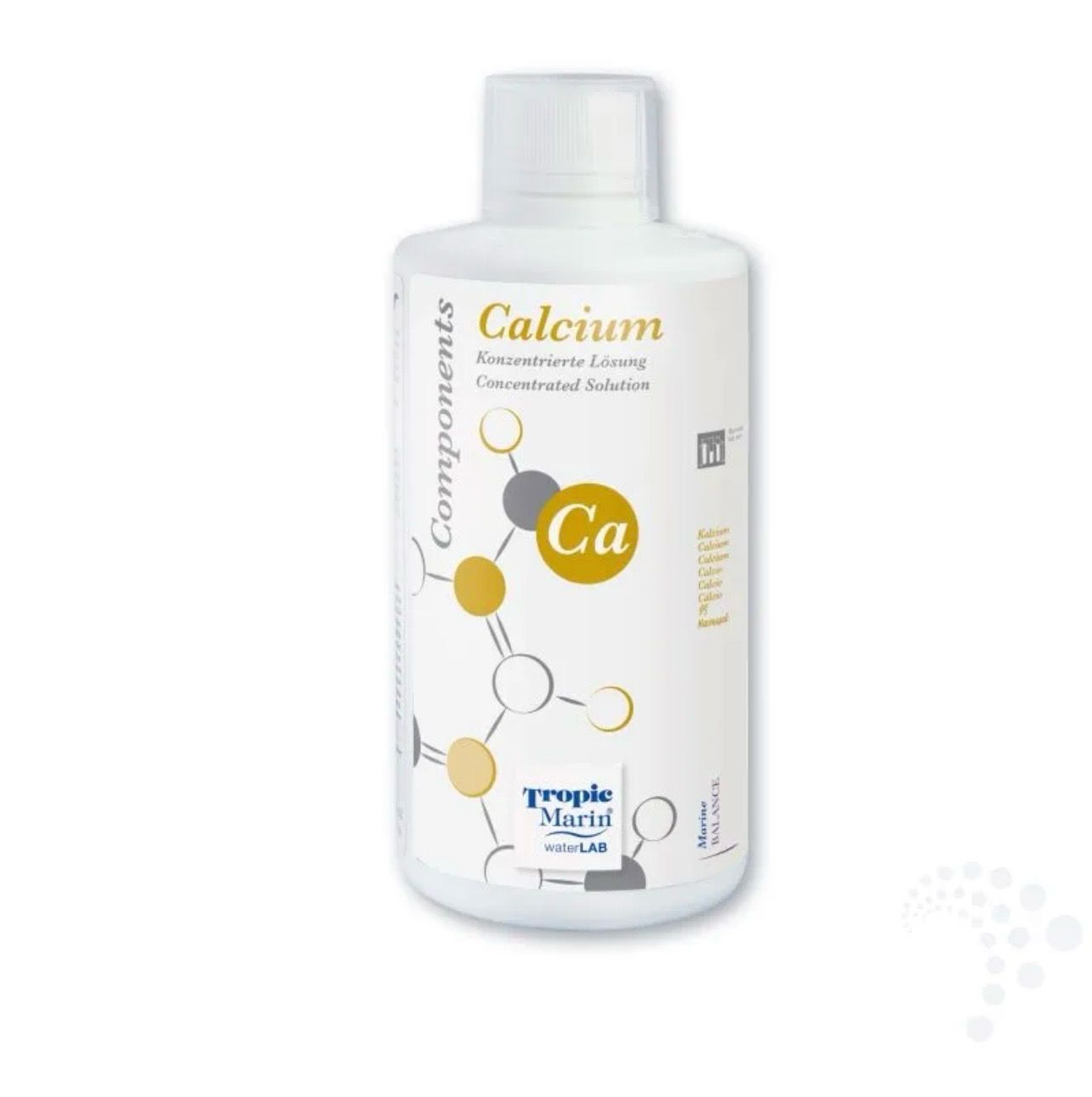 Tropic Marin BAS - Calcium 500ml
