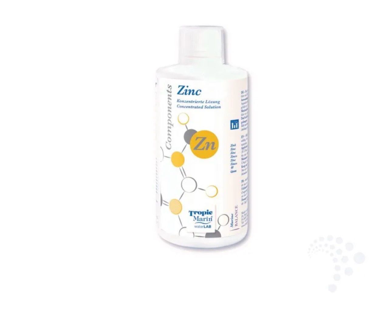 Tropic Marin BAS - Zinc 250ml