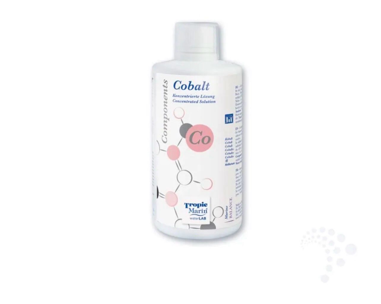 Tropic Marin BAS - Cobalt 250ml