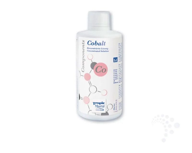 Tropic Marin BAS - Cobalt 250ml