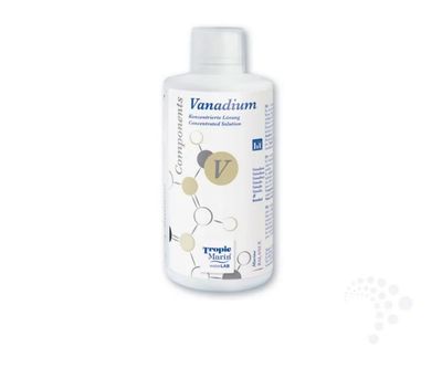 Tropic Marin BAS - Vanadium 250ml