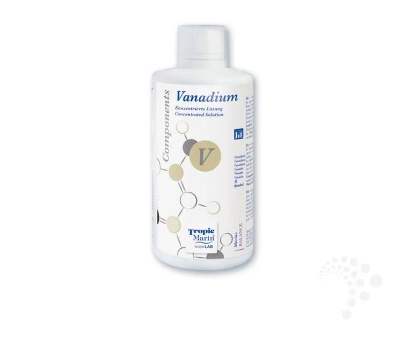 Tropic Marin BAS - Vanadium 250ml
