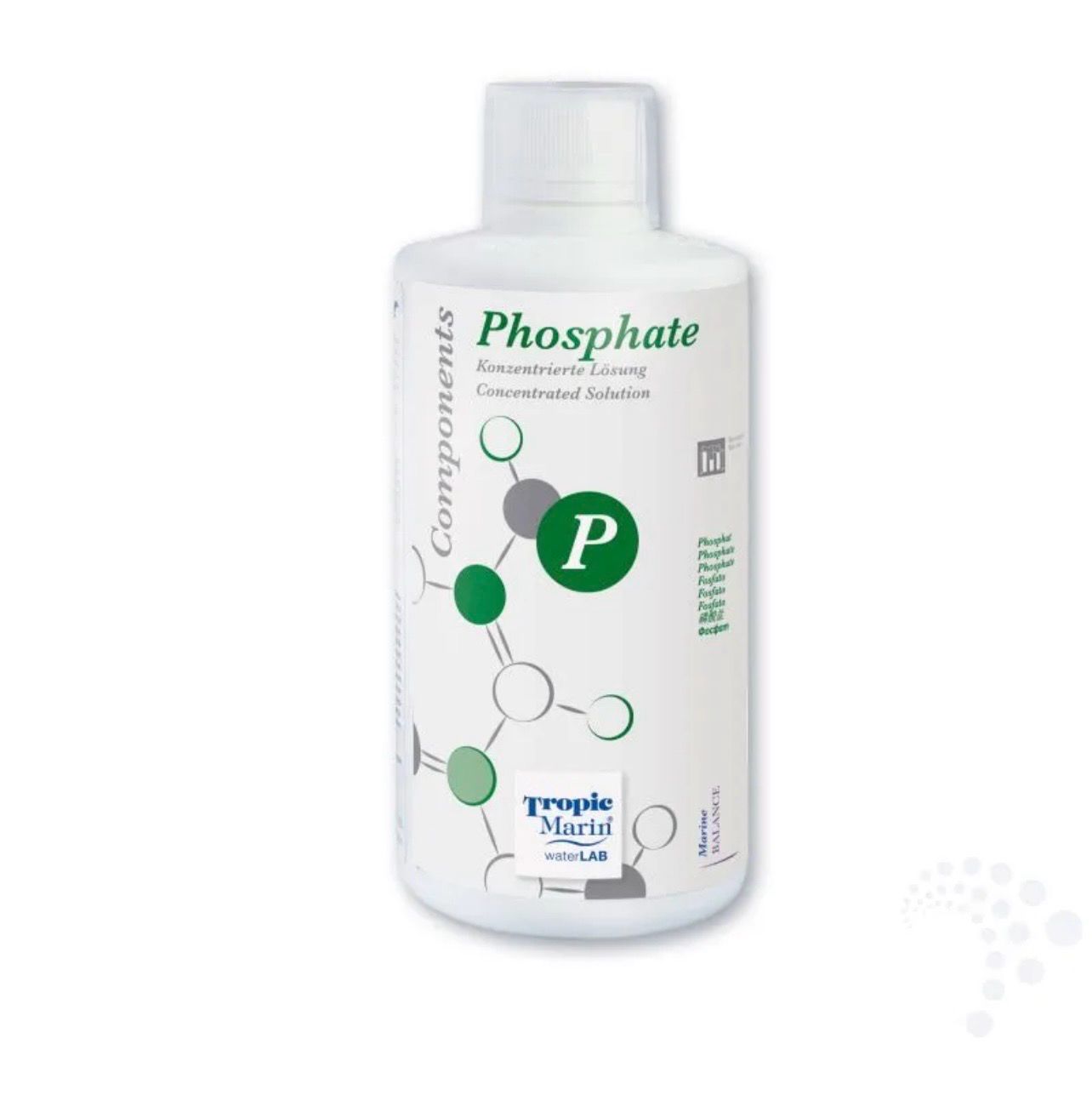 Tropic Marin BAS - Phosphate 500ml
