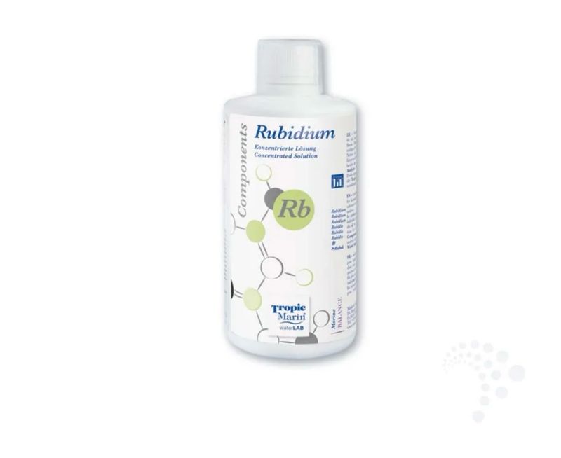Tropic Marin BAS - Rubidium 250ml