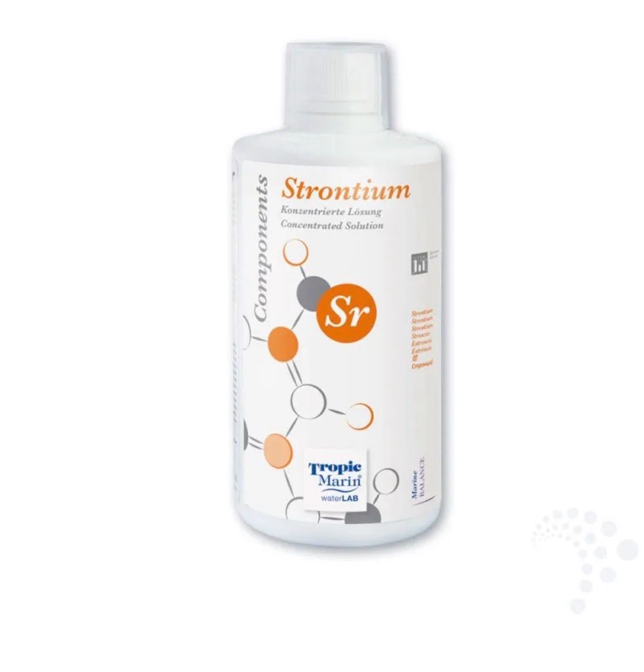 Tropic Marin BAS - Strontium 500ml