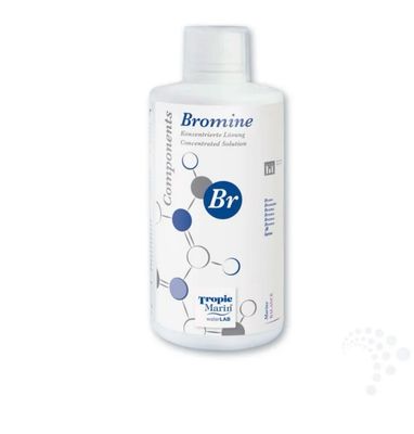Tropic Marin BAS - Bromine 500ml