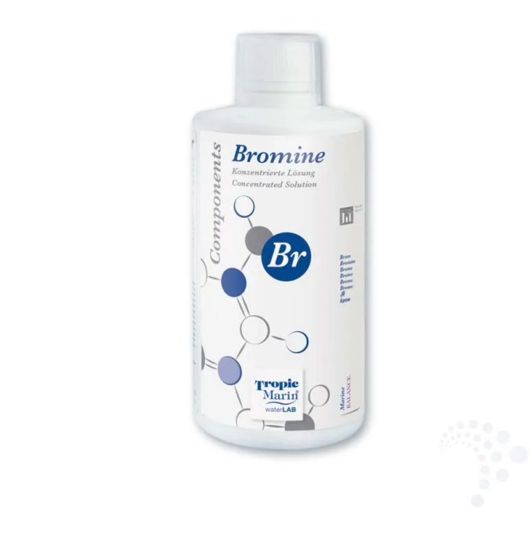 Tropic Marin BAS - Bromine 500ml