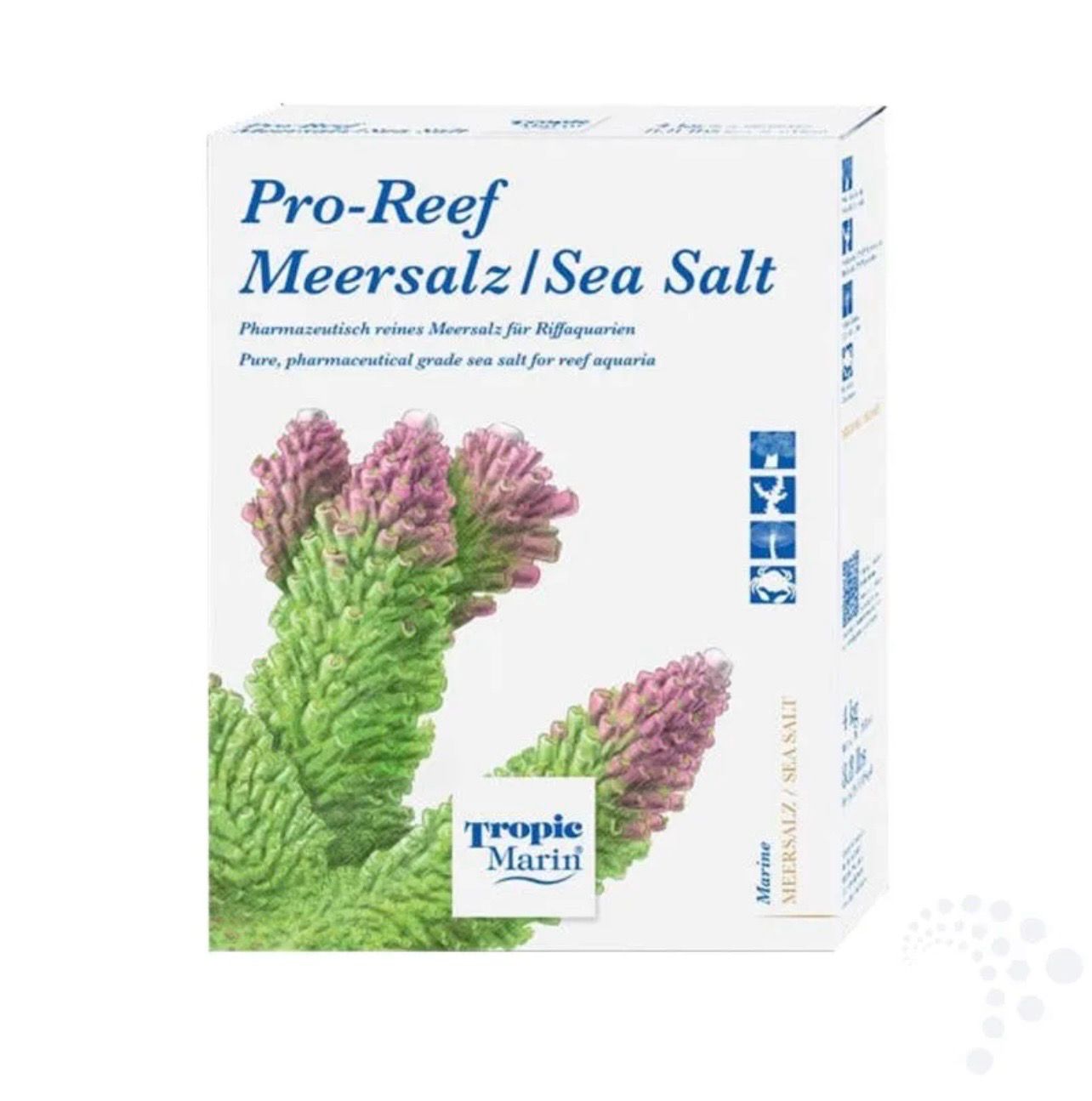 Tropic Marin Pro Reef 4kg