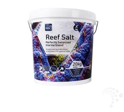 TMC Reef Salt 10KG