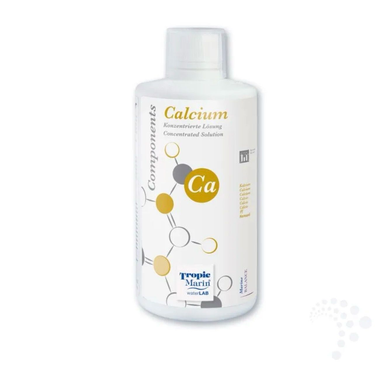 Tropic Marin BAS - Calcium 500ml