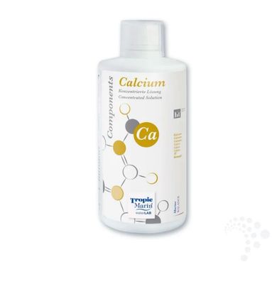 Tropic Marin BAS - Calcium 500ml