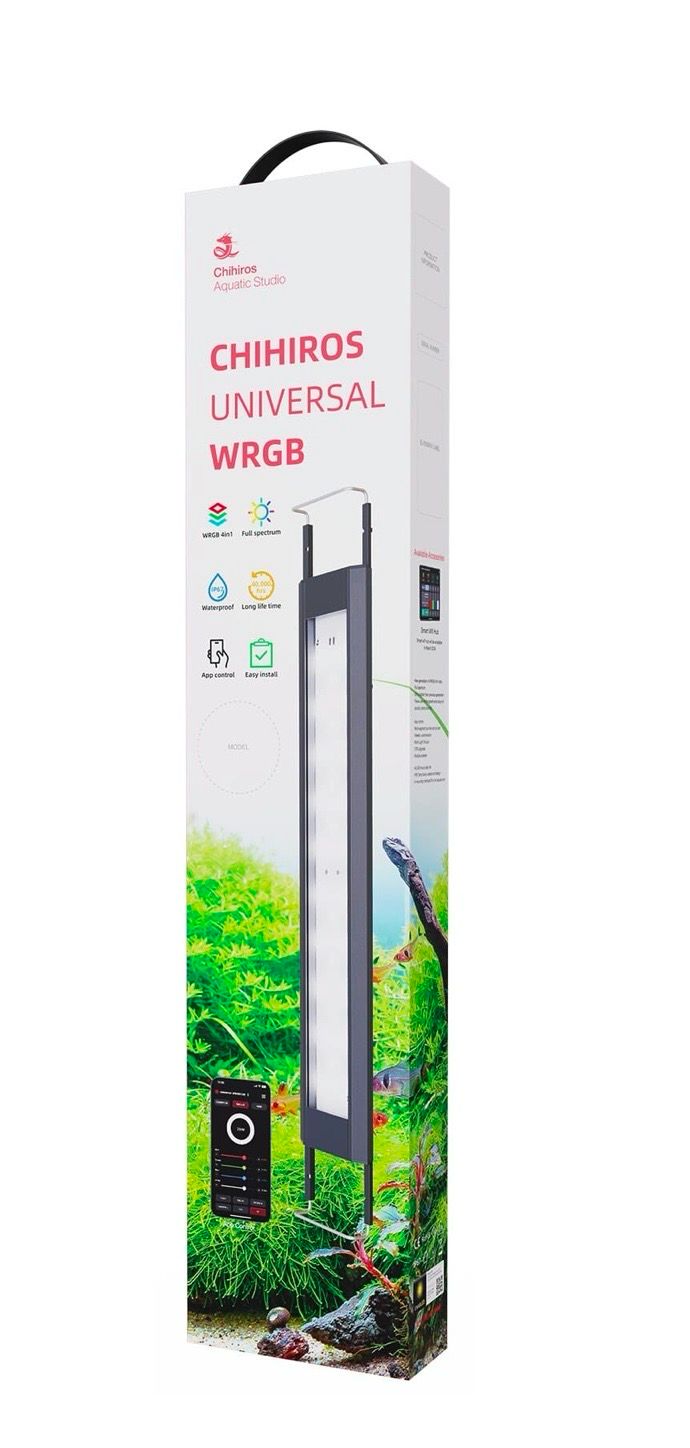 Chihiros Universal WRGB 800