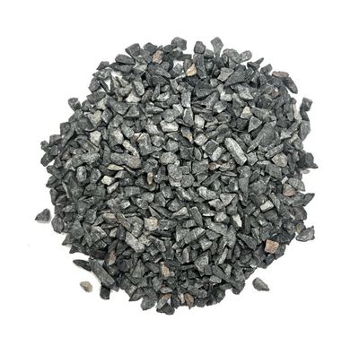 Grava Dark Hell 3-6 mm Bolsa 5Kg riverest