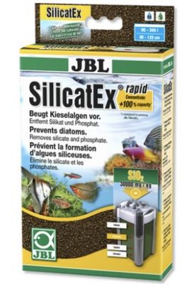 JBL SILICATEX RAPID
