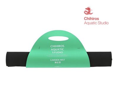 Chihiros Alfombrilla 120×45 cm | 5 mm
