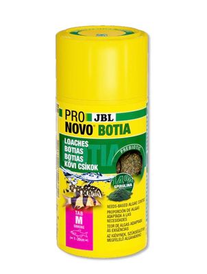 PRONOVO BOTIA TAB M 100ml 
