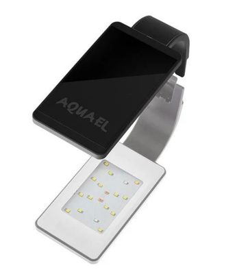 Aquael Leddy Smart Sunny Day & Night controlador Bluetooth - NEGRA