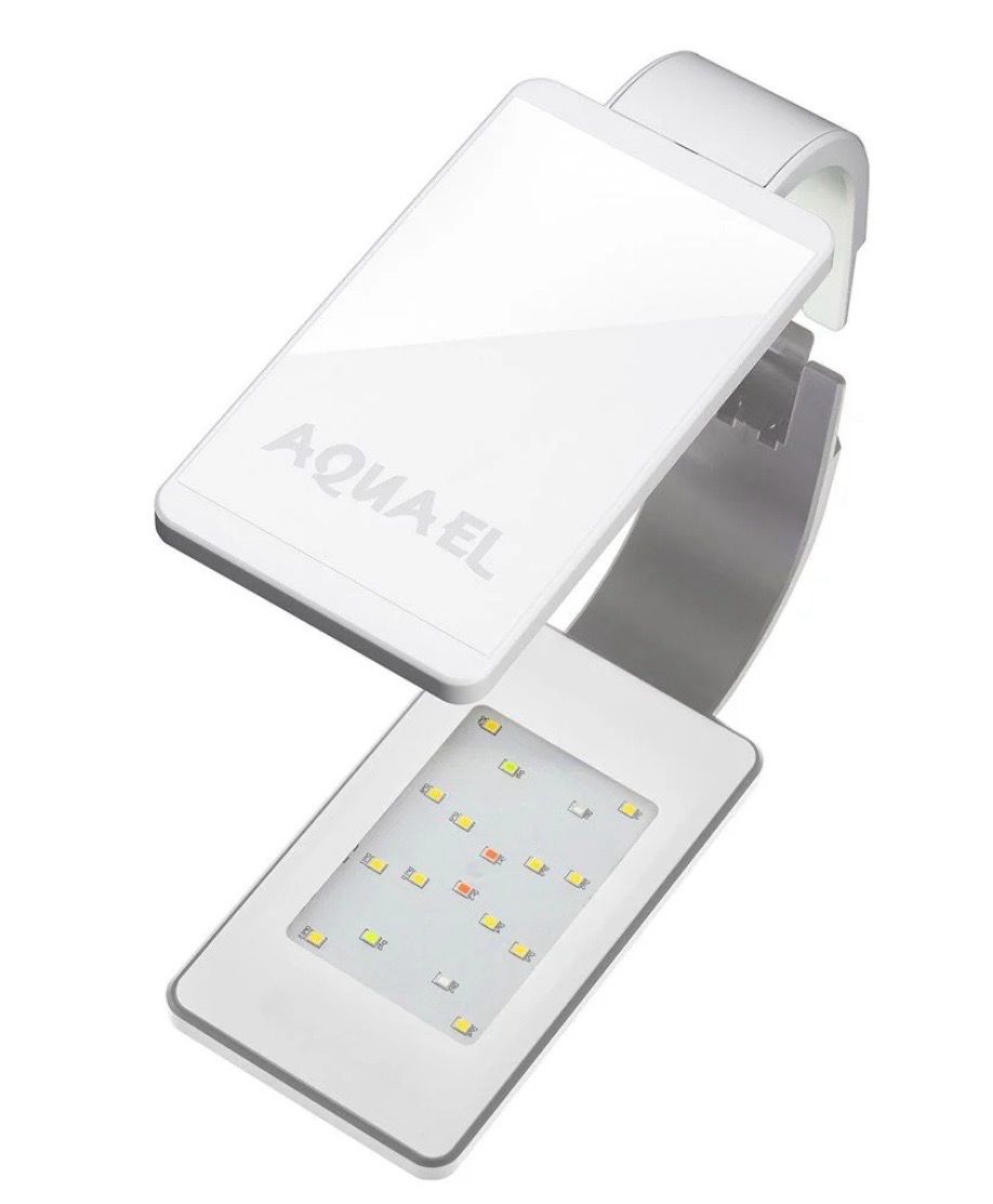 Aquael Leddy Smart Sunny Day & Night controlador Bluetooth - BLANCA