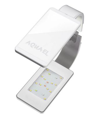 Aquael Leddy Smart Sunny Day & Night controlador Bluetooth - BLANCA