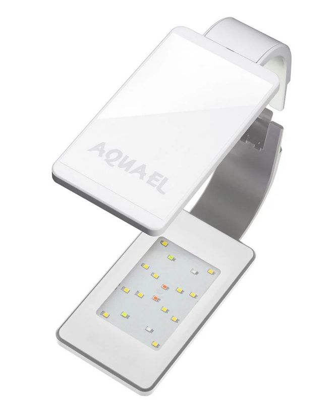 Aquael Leddy Smart Sunny Day & Night controlador Bluetooth - BLANCA
