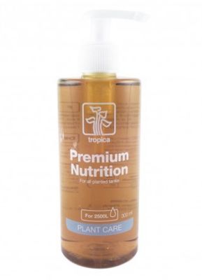 ? Abono Tropica Premium Nutrition 750ml