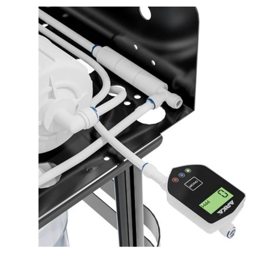 ? ARKA Sistema de Ósmosis Inversa – myAqua 400®