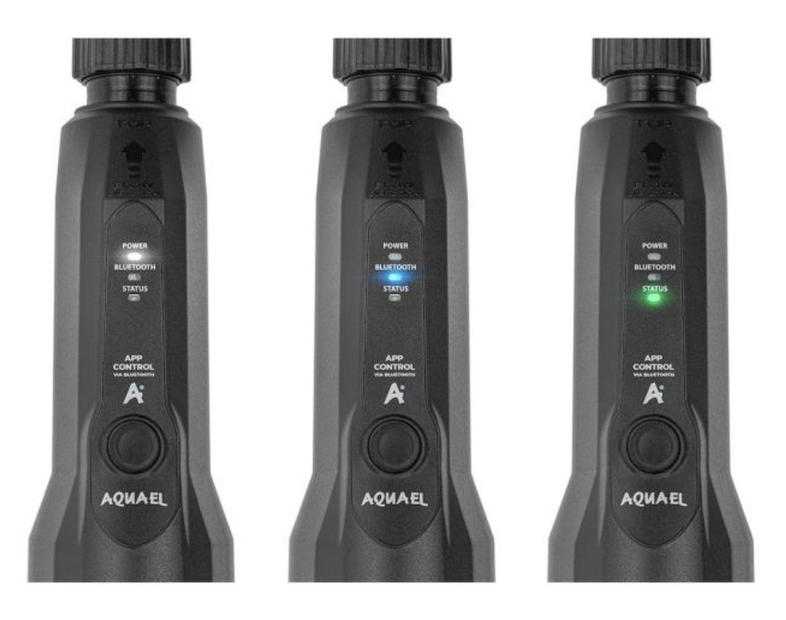 ? Flow Heater BT Aquael