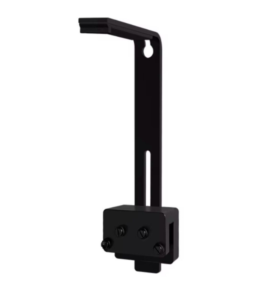 ? Soporte negro para pantalla Z400 – Week Aqua