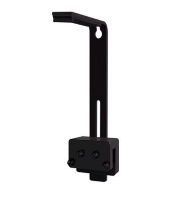 ? Soporte negro para pantalla Z400 – Week Aqua