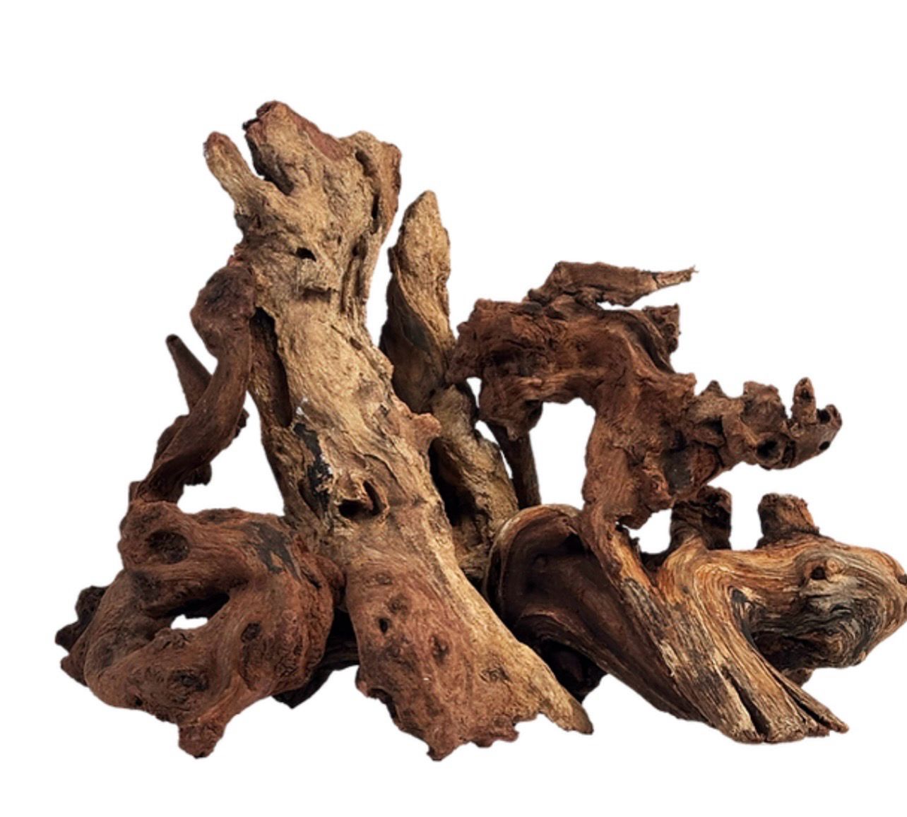 Worn Wood L  Wio