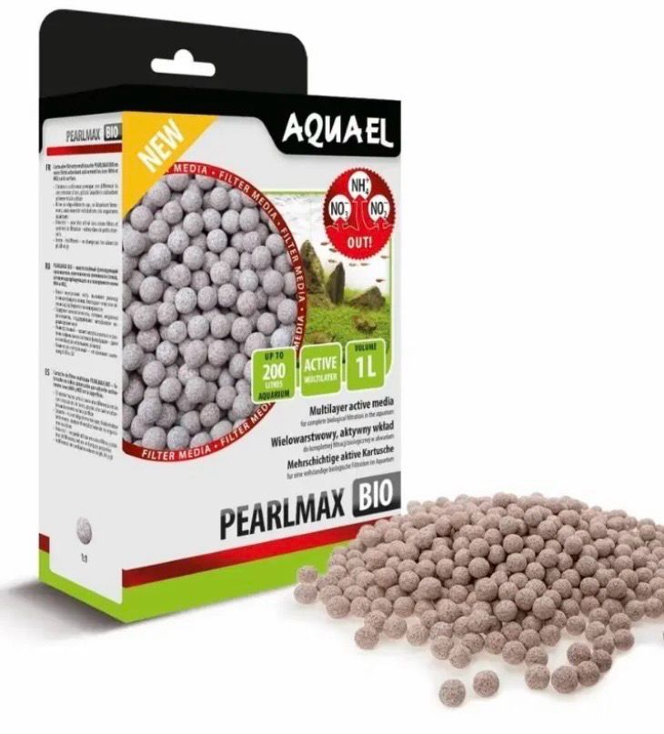 Pearlmax Bio Aquael