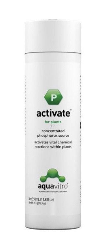? Seachem AQUAVITRO Activate 1000 ml ? Seachem AQUAVITRO Activate 1000 ml