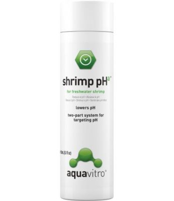 ? Aquavitro Shrimp pH a 150 mL ? Aquavitro Shrimp pH a 150 mL