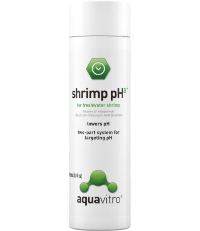 ? Aquavitro Shrimp pH a 150 mL