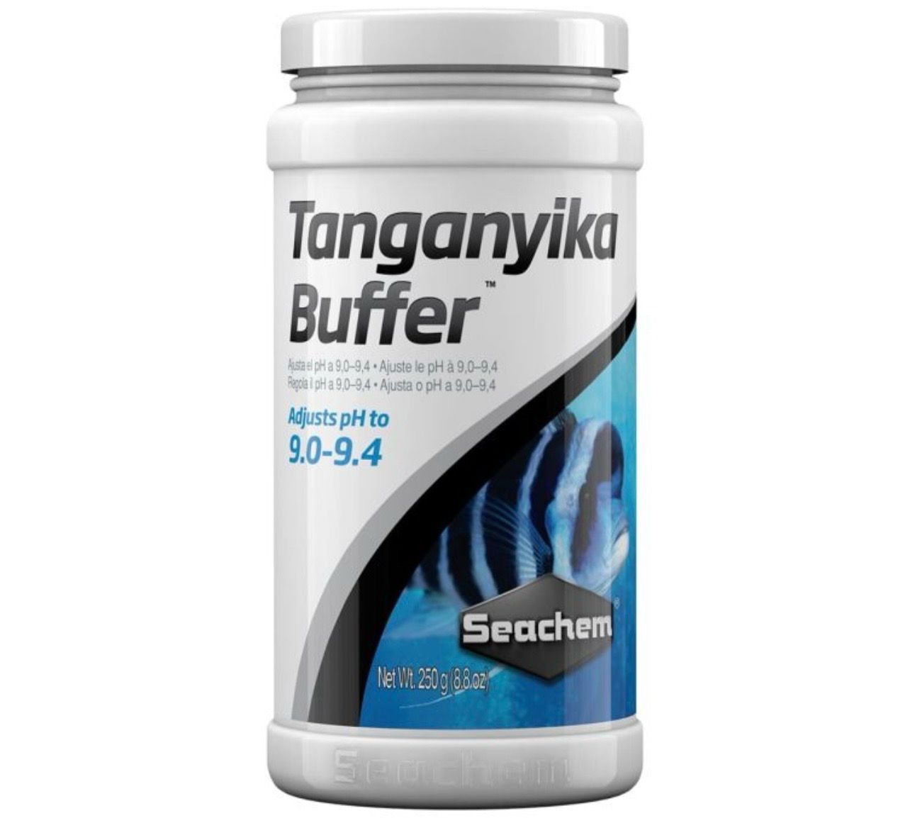 ? Seachem Tanganyika Buffer – 1 kg