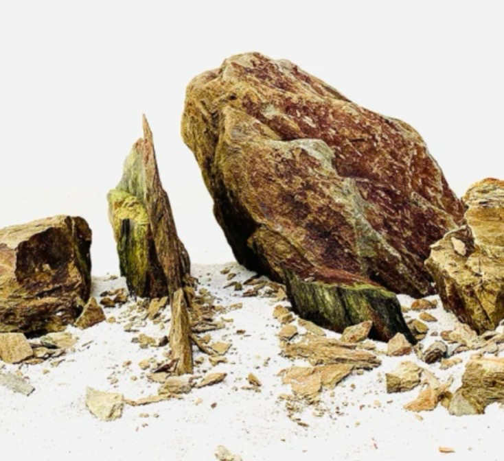 BUMBLEBEE STONE MIX 100gr