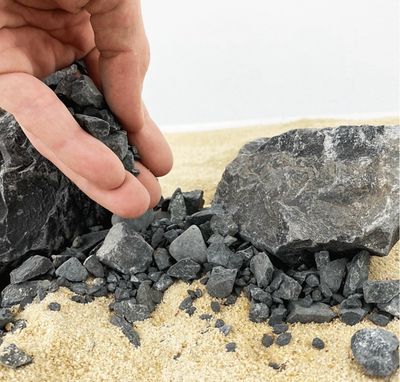 ? Black Chip Accent – WIO ? Black Chip Accent – WIO