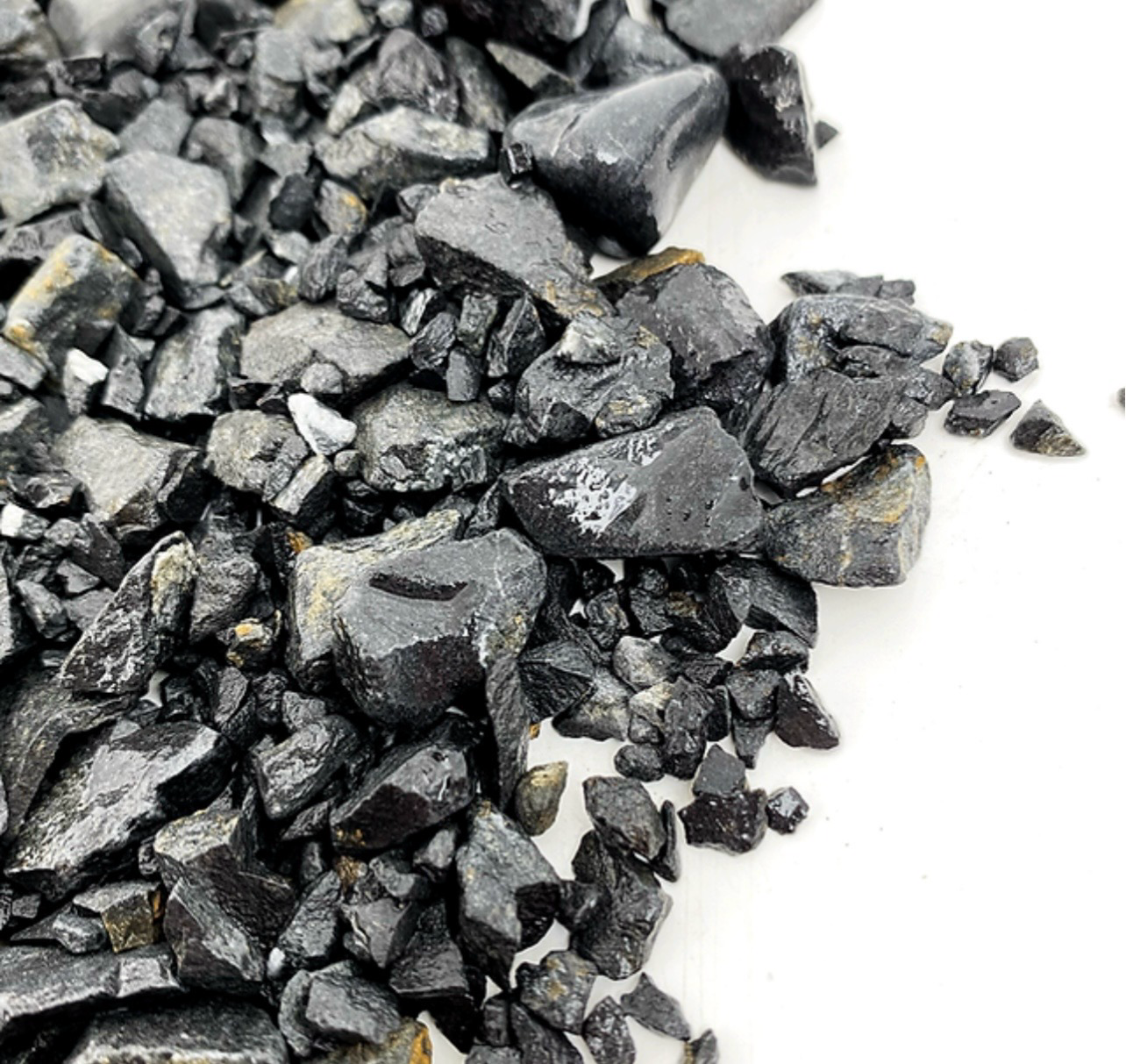 ? Black Chip Accent – WIO