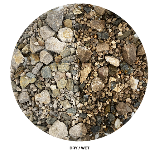 ? Brown Chip Accent – WIO