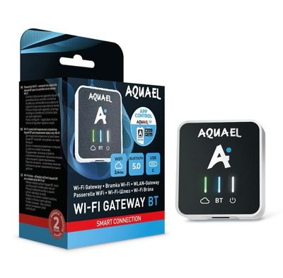 ? Aquael WiFi Gateway BT