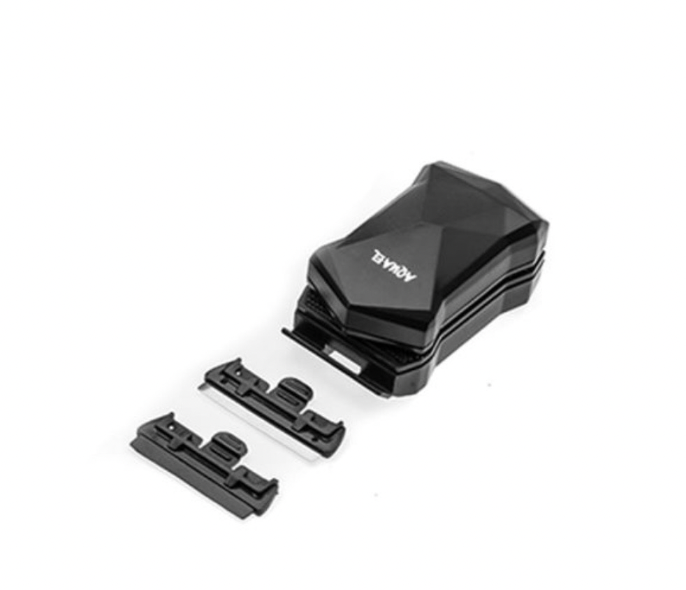 LIMPIADOR MAGNETICO 2 EN 1 TALLA L Aquael