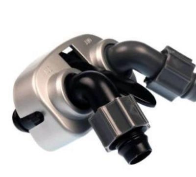 Conexión cierre mangueras jbl crystalprofi 1502 Conexión cierre mangueras jbl crystalprofi 1502