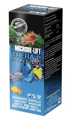 Microbe-Lift TheraP 118ml Microbe-Lift TheraP 118ml